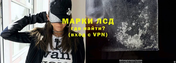 стафф Алзамай